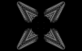 Papie Disks atari screenshot